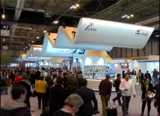 Especial FITUR 2015